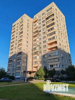 2-к квартира, вторичка, 56м2, 9/14 этаж