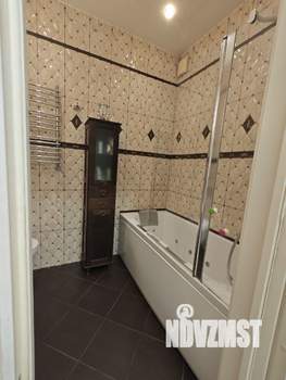 3-к квартира, вторичка, 105м2, 11/22 этаж