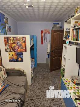 3-к квартира, вторичка, 68м2, 1/5 этаж