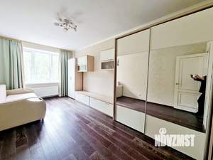 2-к квартира, вторичка, 63м2, 2/17 этаж