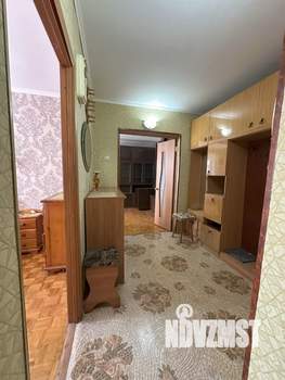 2-к квартира, вторичка, 45м2, 2/9 этаж