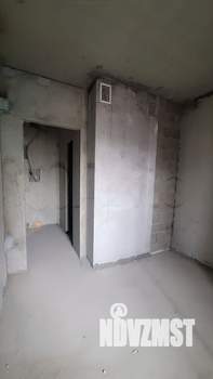 1-к квартира, вторичка, 35м2, 2/21 этаж