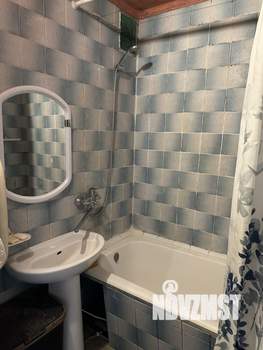 3-к квартира, вторичка, 73м2, 2/14 этаж