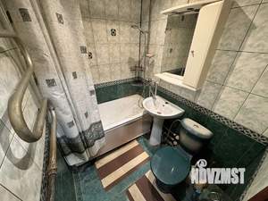 2-к квартира, вторичка, 47м2, 5/5 этаж