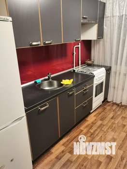 1-к квартира, вторичка, 33м2, 9/9 этаж