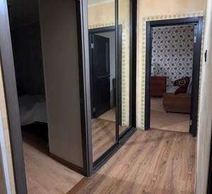 3-к квартира, вторичка, 56м2, 5/5 этаж