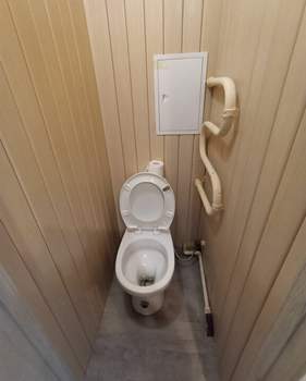 1-к квартира, вторичка, 23м2, 4/5 этаж