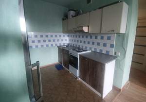 2-к квартира, вторичка, 43м2, 5/15 этаж