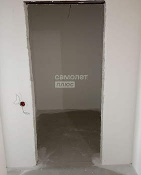 2-к квартира, вторичка, 56м2, 3/15 этаж