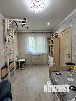 2-к квартира, вторичка, 46м2, 5/5 этаж