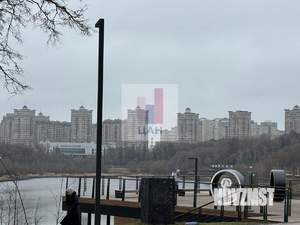 1-к квартира, вторичка, 58м2, 3/5 этаж