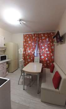 3-к квартира, вторичка, 59м2, 2/22 этаж