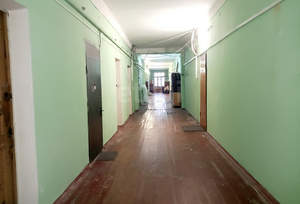 1-к квартира, вторичка, 27м2, 4/4 этаж