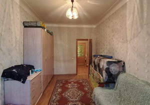 2-к квартира, вторичка, 53м2, 2/3 этаж