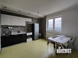 3-к квартира, вторичка, 76м2, 17/17 этаж