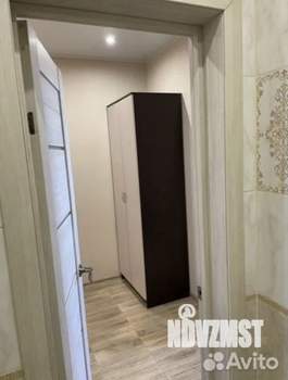 1-к квартира, вторичка, 40м2, 14/24 этаж