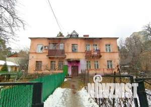 2-к квартира, вторичка, 46м2, 1/2 этаж