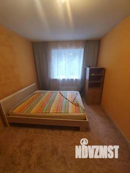 3-к квартира, вторичка, 80м2, 3/17 этаж