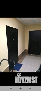 1-к квартира, вторичка, 35м2, 17/21 этаж