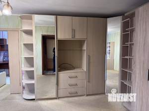 2-к квартира, вторичка, 46м2, 2/5 этаж