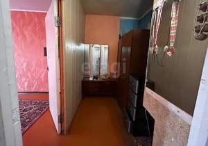2-к квартира, вторичка, 47м2, 5/5 этаж