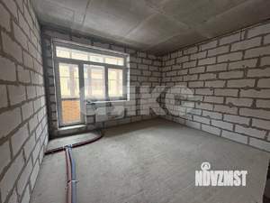 2-к квартира, сданный дом, 62м2, 3/3 этаж