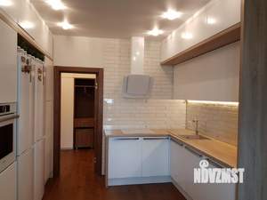2-к квартира, вторичка, 67м2, 13/17 этаж