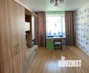 4-к квартира, вторичка, 91м2, 1/9 этаж