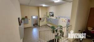 1-к квартира, вторичка, 43м2, 1/22 этаж