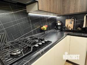 2-к квартира, вторичка, 53м2, 2/5 этаж