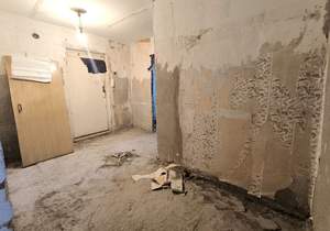 3-к квартира, вторичка, 63м2, 6/9 этаж