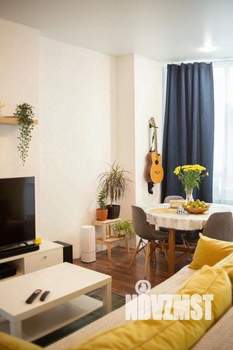 2-к квартира, вторичка, 84м2, 2/20 этаж