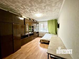 1-к квартира, вторичка, 33м2, 1/9 этаж