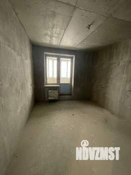 1-к квартира, вторичка, 42м2, 16/17 этаж