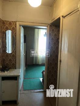 3-к квартира, вторичка, 61м2, 2/9 этаж