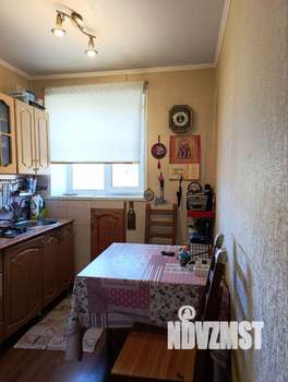 1-к квартира, вторичка, 32м2, 5/5 этаж