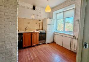 2-к квартира, вторичка, 41м2, 4/5 этаж