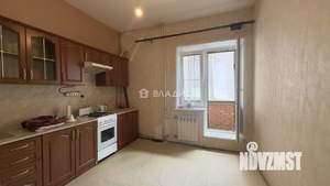 1-к квартира, вторичка, 38м2, 1/10 этаж