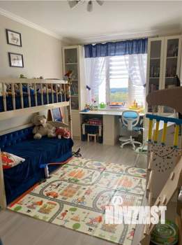 2-к квартира, вторичка, 63м2, 13/17 этаж