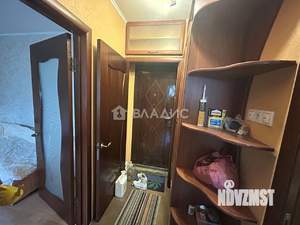 1-к квартира, вторичка, 33м2, 5/5 этаж
