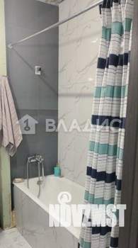 2-к квартира, вторичка, 41м2, 9/17 этаж