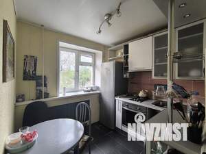 1-к квартира, вторичка, 32м2, 4/5 этаж