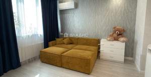 3-к квартира, вторичка, 110м2, 11/17 этаж