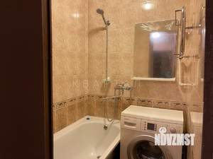 2-к квартира, вторичка, 45м2, 8/9 этаж