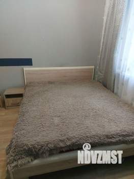 3-к квартира, вторичка, 80м2, 3/17 этаж