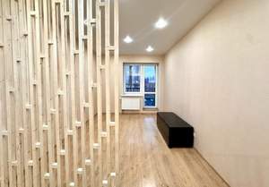 1-к квартира, вторичка, 43м2, 5/17 этаж