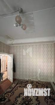 3-к квартира, вторичка, 66м2, 1/3 этаж