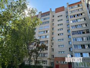 4-к квартира, вторичка, 73м2, 2/9 этаж