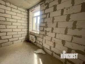 1-к квартира, вторичка, 32м2, 2/3 этаж
