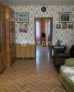 3-к квартира, вторичка, 62м2, 3/12 этаж